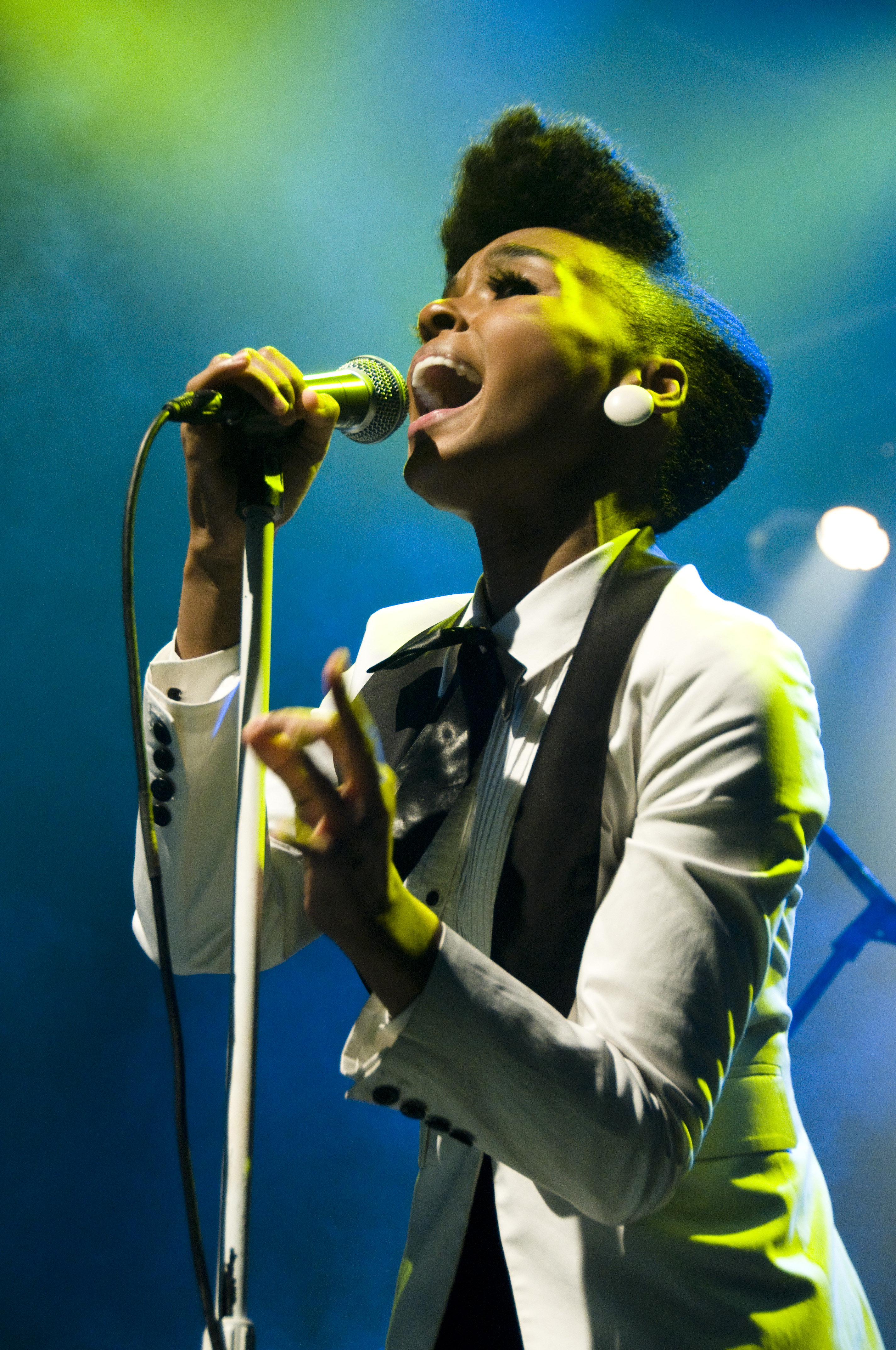 Janelle Monáe